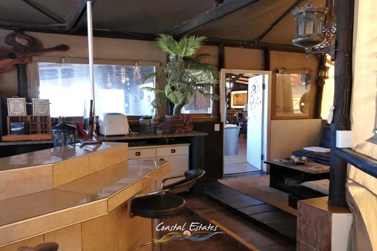 Business Opportunity - Fully Operational Self-Catering Guesthouse in Swakopmund - Photo 4