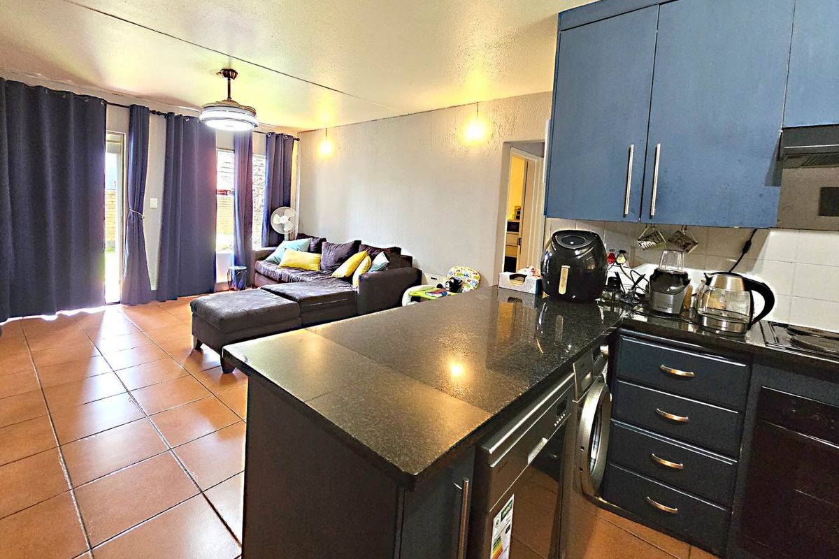 **Ideal Opportunity for Investors or First-Time Homebuyers** - Photo 5