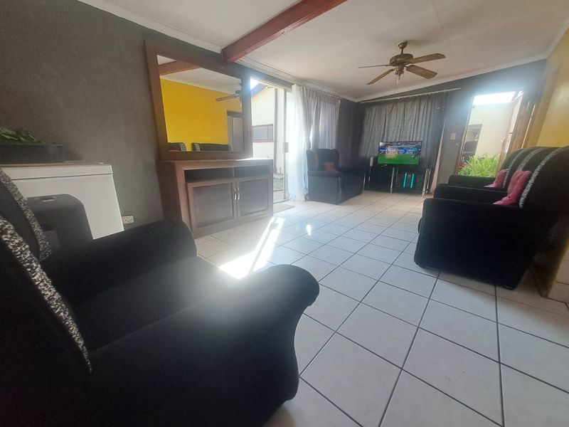 Lovely cosy garden garden flat to rent - Photo 4