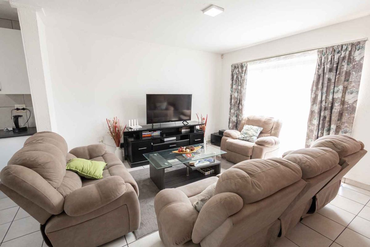 Duplex Townhouse in Celtisdal for Sale - Photo 4