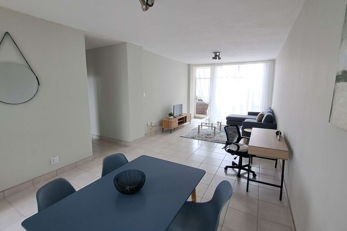 2 Bedroom 2 Bathroom - Photo 4
