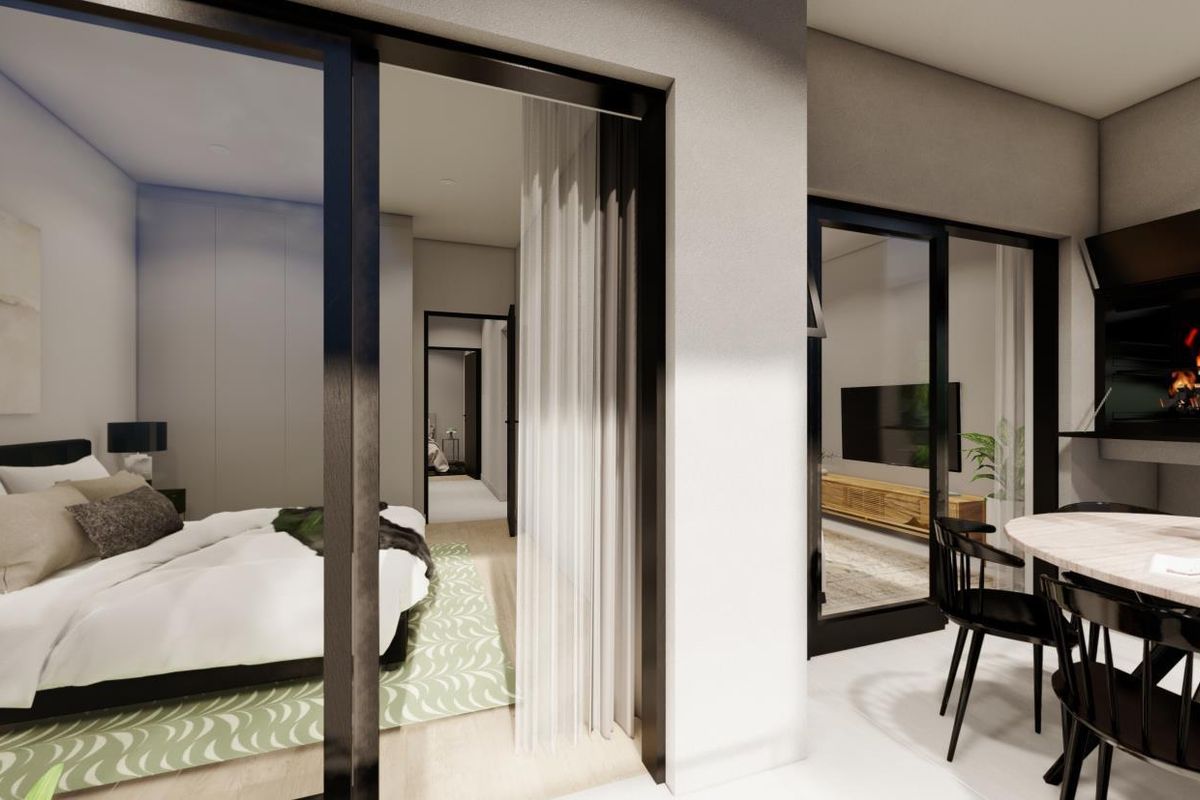 Brand-New Coastal Living in the Heart of Blouberg - Photo 5