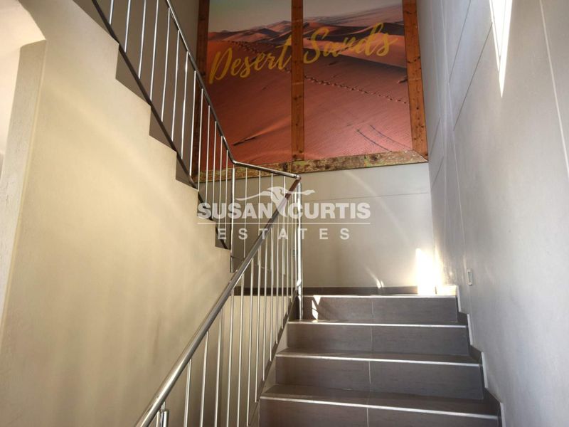 FULLY FURNISHED AND EQUIPPED SELF- CATERING APARTMENT  FOR SALE IN CBD - Photo 8