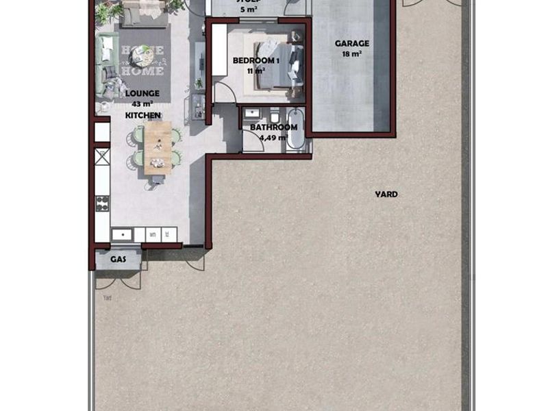 Little piece of everything! - Photo 6