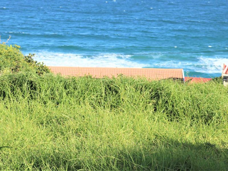 Vacant Land for Sale in Dana Bay with Beautiful Sea View - Photo 2