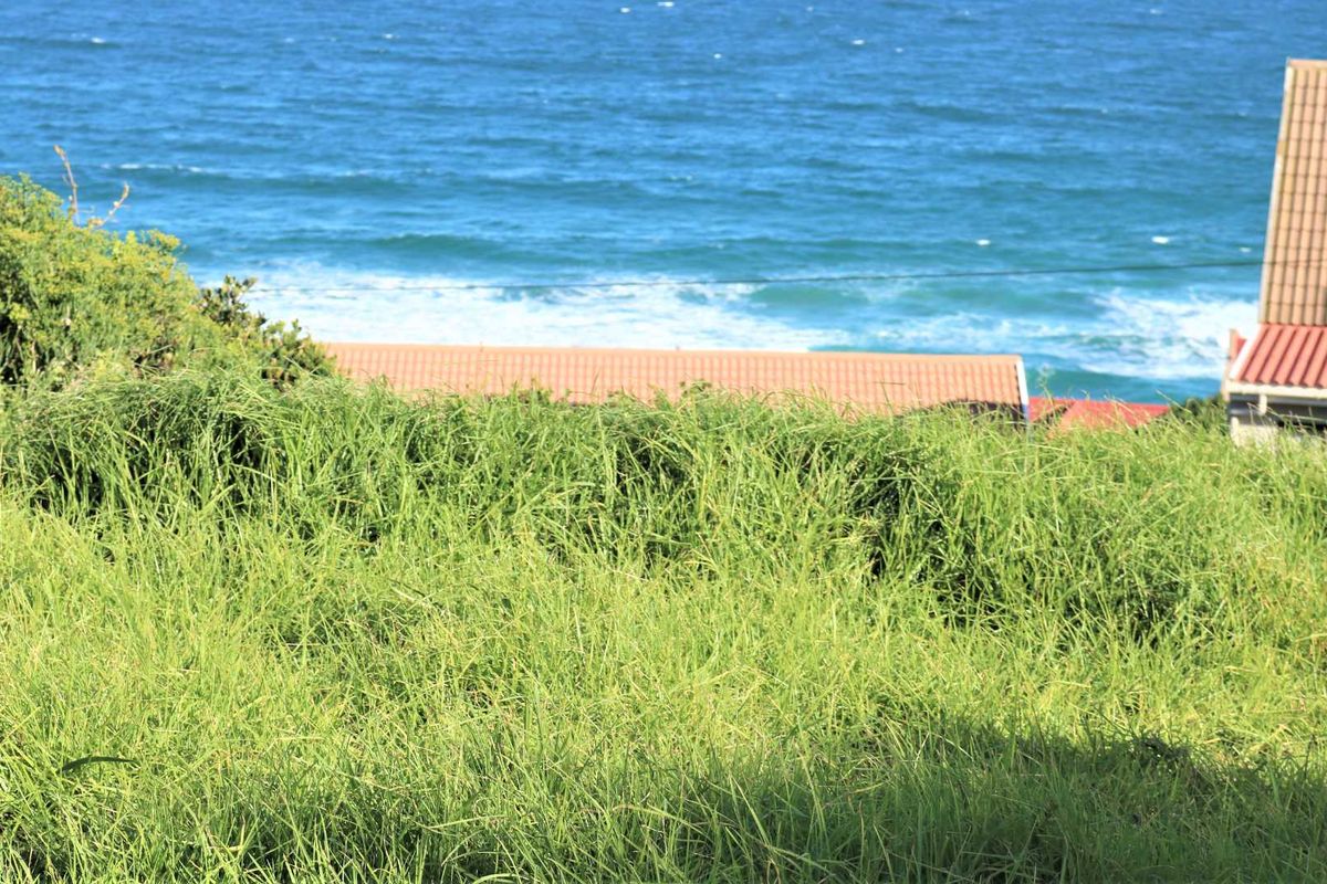 Vacant Land for Sale in Dana Bay with Beautiful Sea View - Photo 2