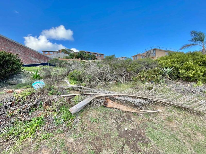 824m2 Vacant Stand For Sale in sought-after Seemeeu Park - Photo 6