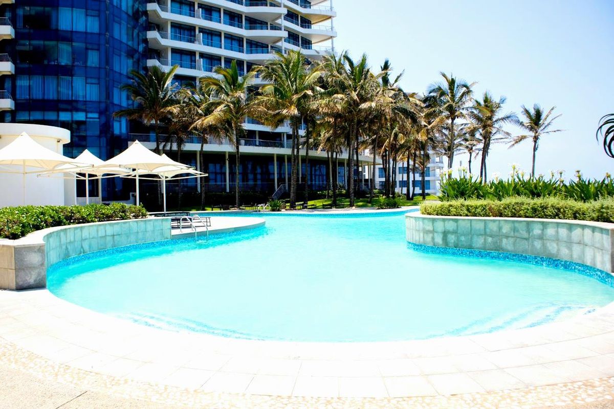 Redefine Luxury in 2025 – Fully Furnished 1-Bedroom at The Pearls of Umhlanga - Photo 2