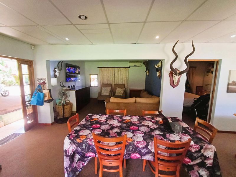 FOR RENT  |  Everton  |  Hillcrest  |  4 Bedroom Home - Photo 3