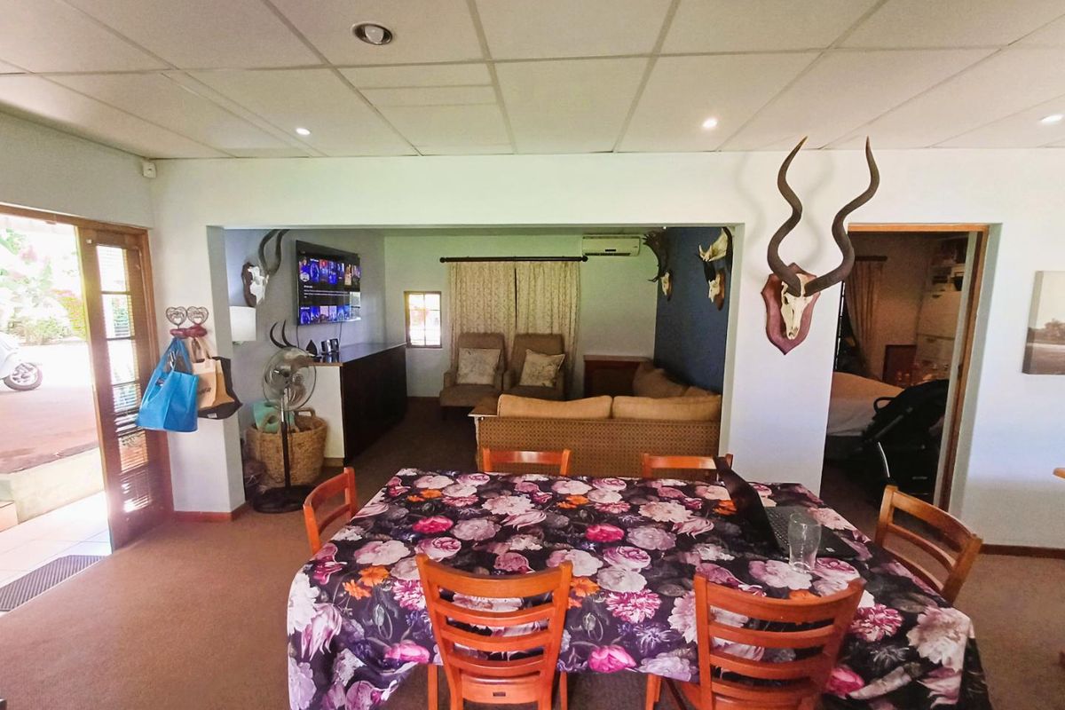 FOR RENT  |  Everton  |  Hillcrest  |  4 Bedroom Home - Photo 3