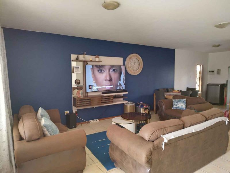 3 bedrooms ground floor apartment for sale in Hesteapark - Photo 9