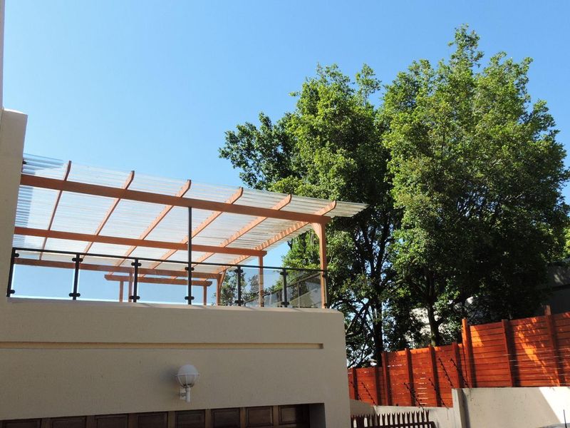 Cosy Fully Furnished 3 Bedroom Home in a Secure Estate - Photo 7