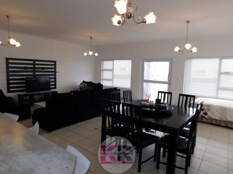 3 Bedroom Home For Sale In Sun Bay (Henties Bay) Not to be Missed!!! - Photo 1