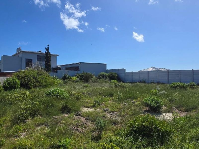 Perlemoenbaai Property - Mountain views included! - Photo 6