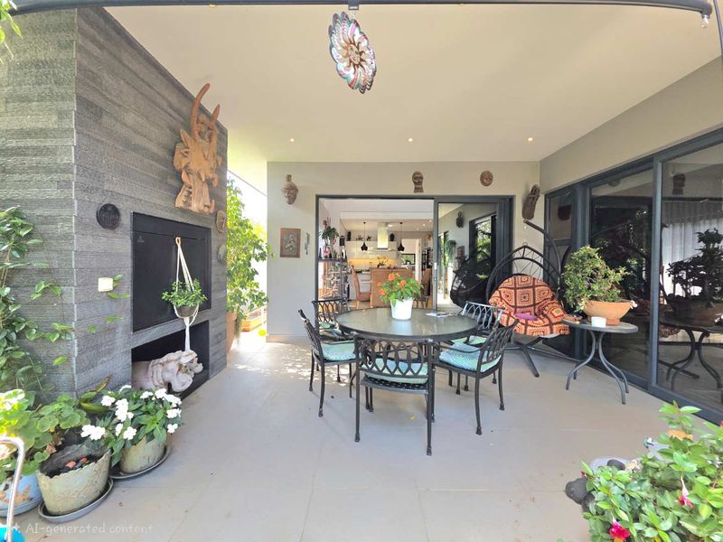 Sophisticated Modern Living in the Heart of Steyn City - Photo 6