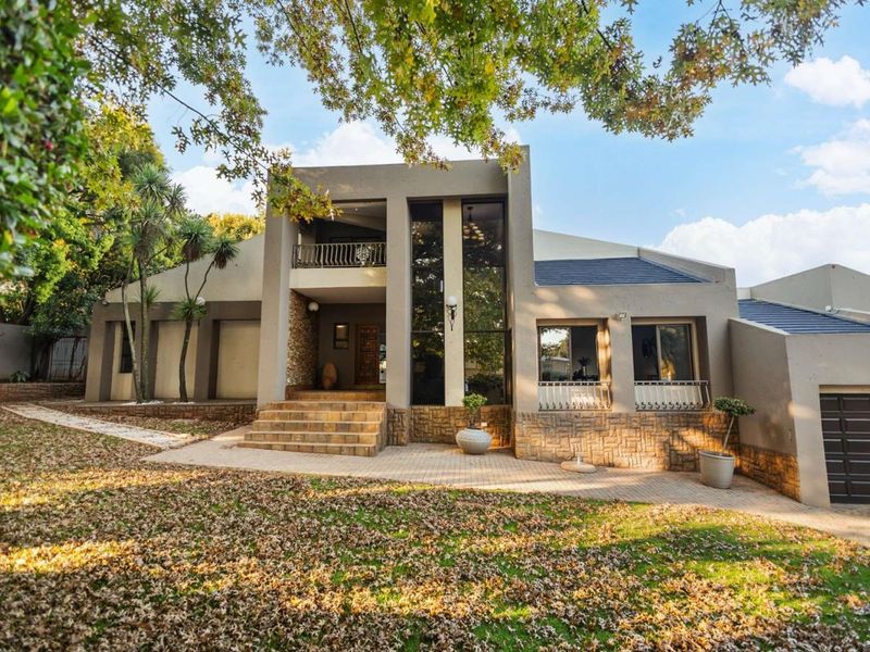 Gorgeous 4 Bedroom Home in Morning Hill Bedfordview - Photo 10