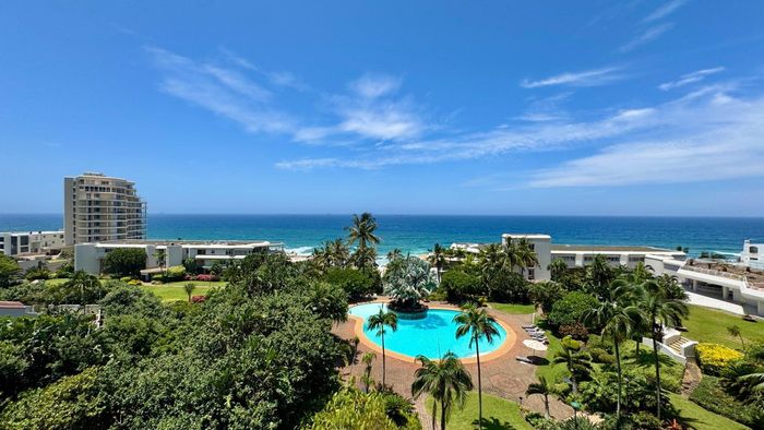 Property #2512671, Apartment For Sale in Umhlanga Central