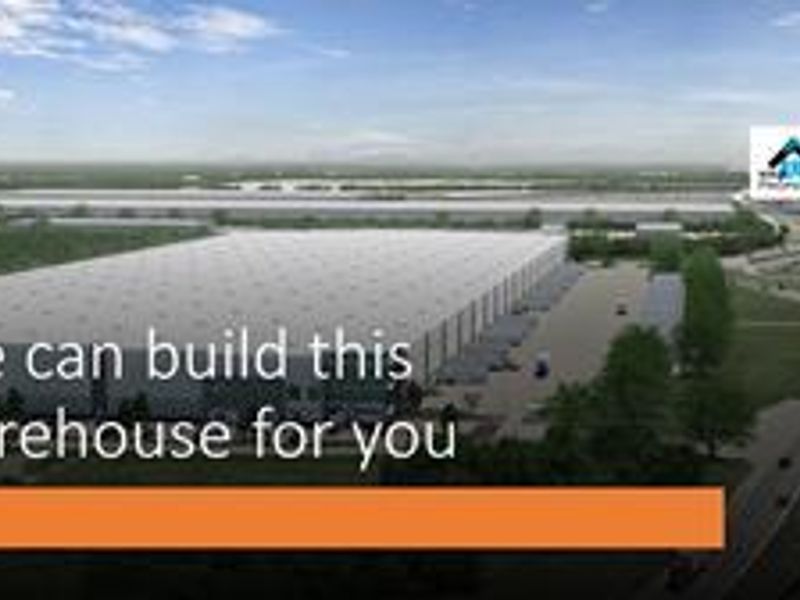 Custom Built Warehouse To Let - Photo 2