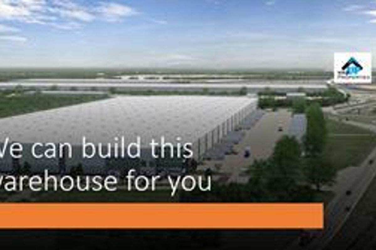 Custom Built Warehouse To Let - Photo 2