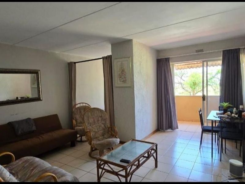 Apartment  a Lekker hideout at the dam - Photo 5