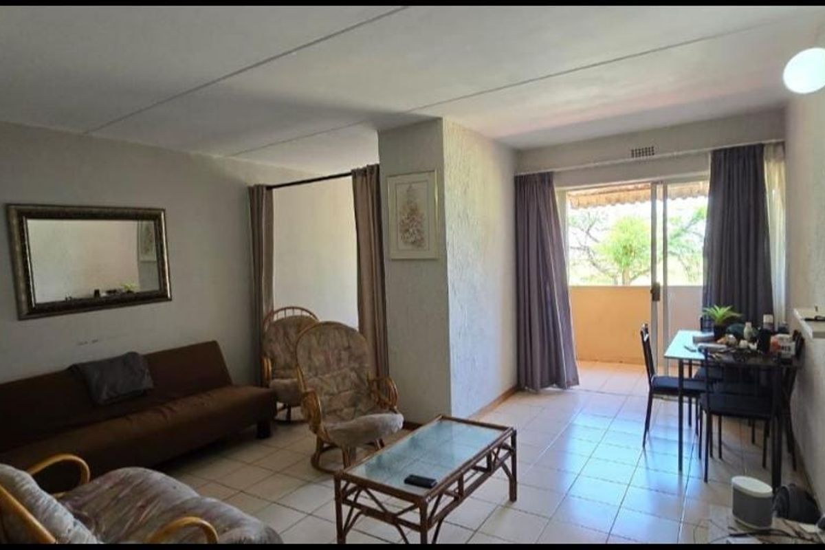 Apartment  a Lekker hideout at the dam - Photo 5