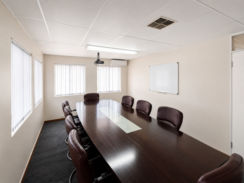 Prime Secure Office Space To Let – Hillcrest - Photo 4