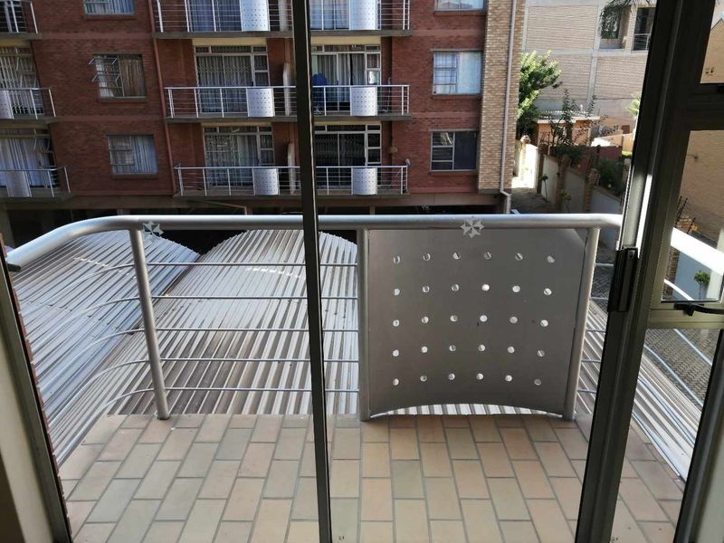 The Lofts, 1 bedroom to rent - Photo 5