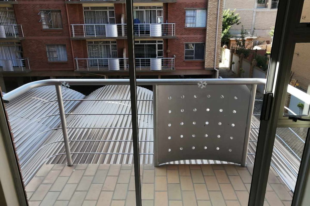 The Lofts, 1 bedroom to rent - Photo 5