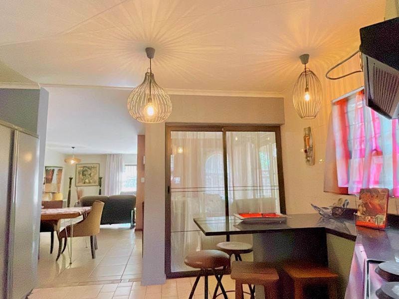 3/4-Bedroom Fully Furnished Duplex Units – Ideal for Airbnb Investment - Photo 9