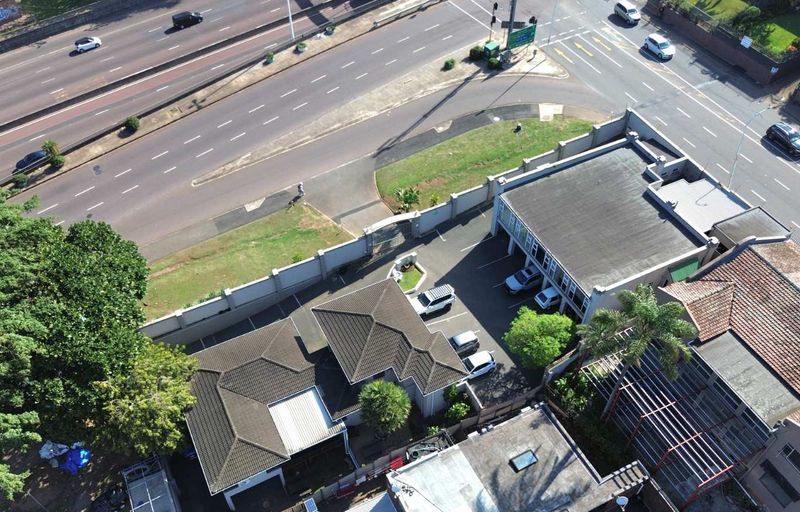 Commercial Property for Sale in Musgrave, Durban
