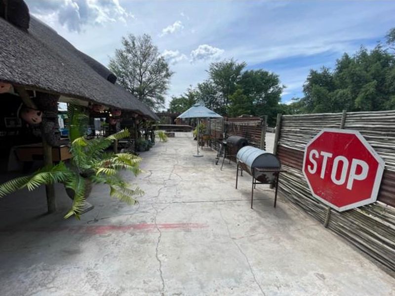 KATIMA MULILO - GUESTHOUSE AND/OR WORKSHOP - Photo 5