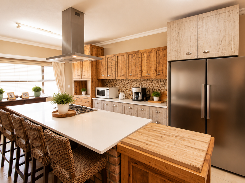 A HOME DESIGNED FOR LIVING AND ENTERTAINING - Photo 2