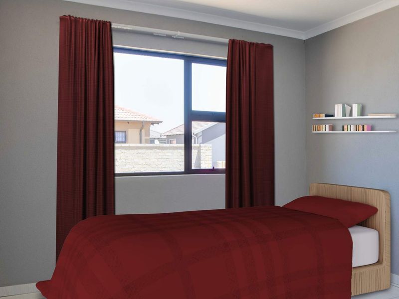 NEW DEVELOPMENT, ALL COSTS INCLUDED, FULL TITLE STANDS. NO DEPOSITS / 100% BONDS (dependent on client profile) - Photo 10