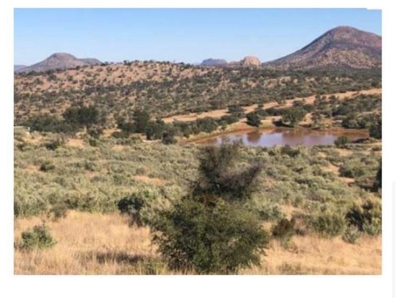 Vacant land for sale at TRANQUILITY ESTATE/South east of Windhoek - Photo 4