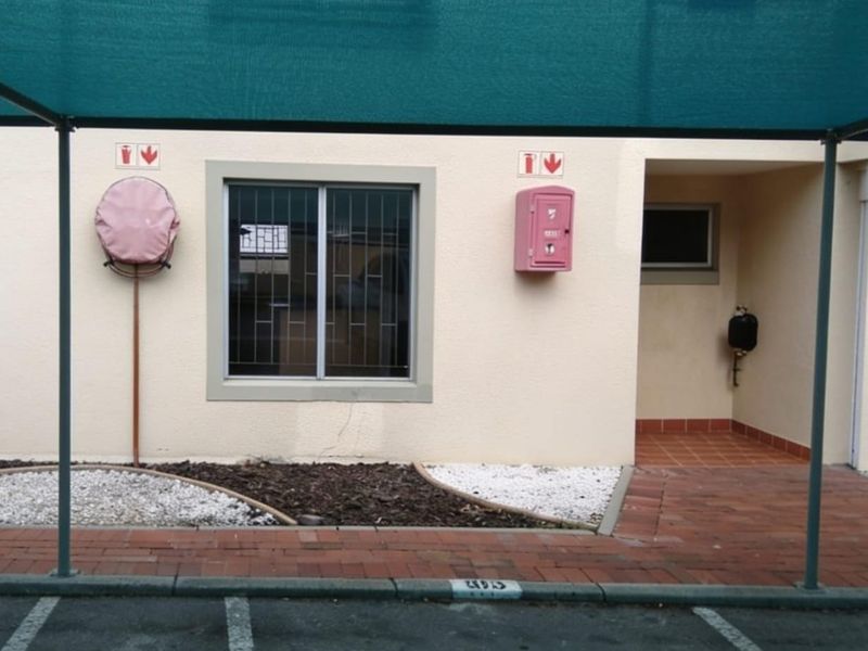 1 Bedroom Ground Floor  Flat to Rent – Pennylane Complex, Springbok Park, Brackenfell Available: 1 September 2026 - Photo 3