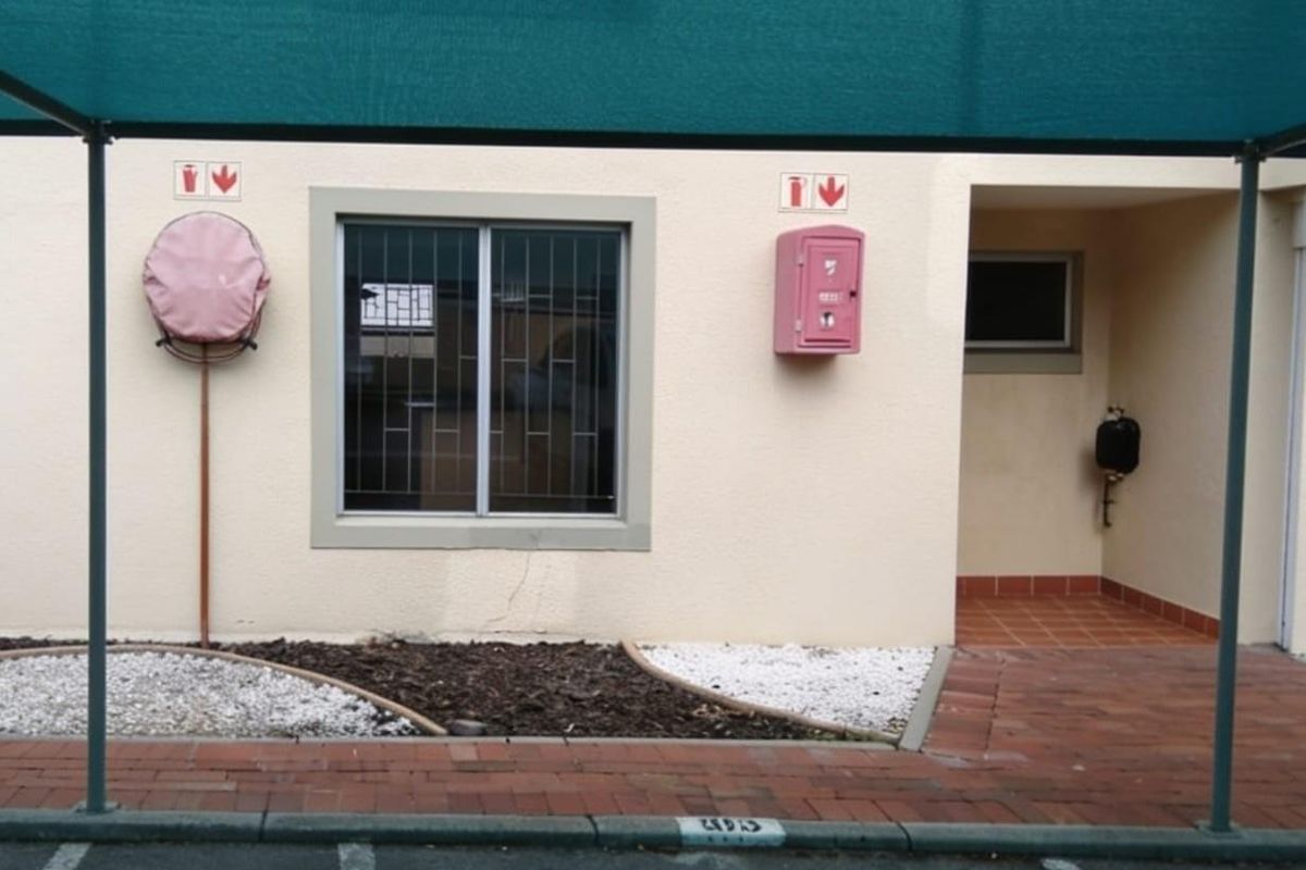 1 Bedroom Ground Floor  Flat to Rent – Pennylane Complex, Springbok Park, Brackenfell Available: 1 September 2026 - Photo 3