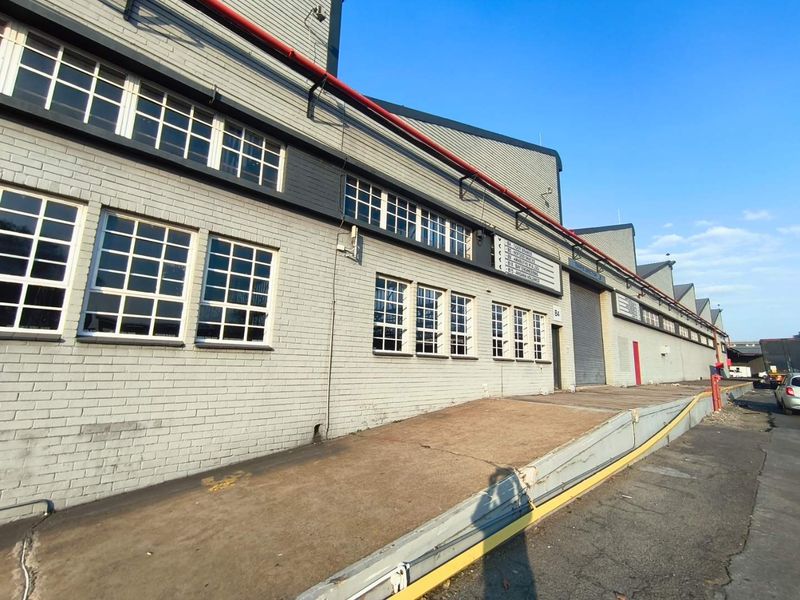 4,280m2 Warehouse To Let in Benoni Ext 12 - Photo 6