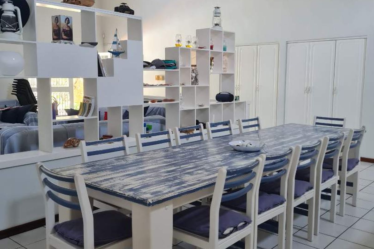 Spacious family home ideal for nature lovers - Photo 5