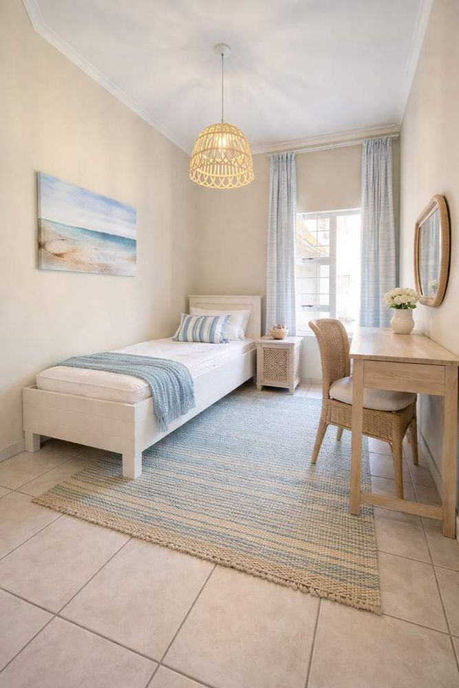 Digitally staged to show potential (AI-modified)