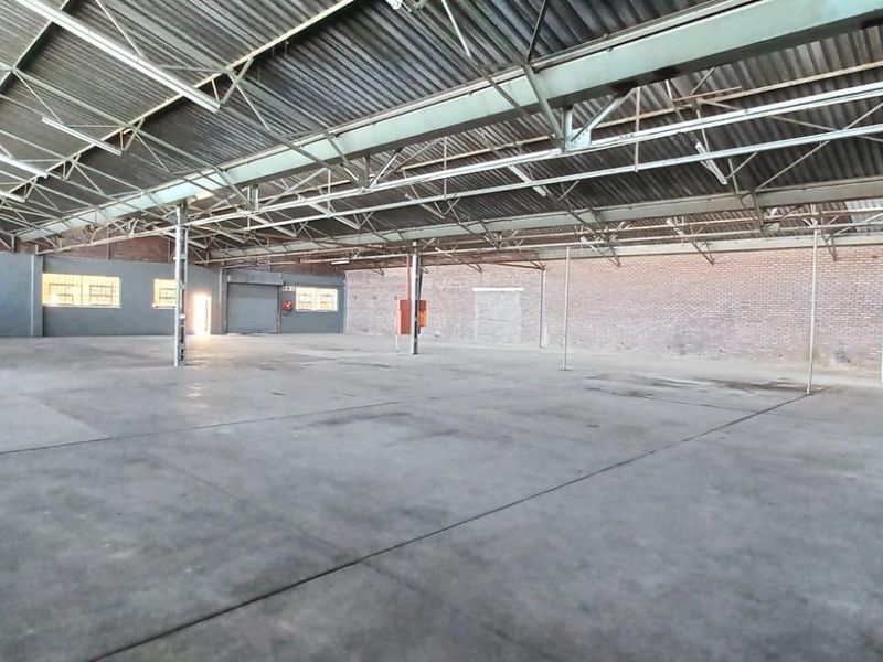 Industrial Unit 2A Available for Lease at 16 Bridget Rd - Photo 5