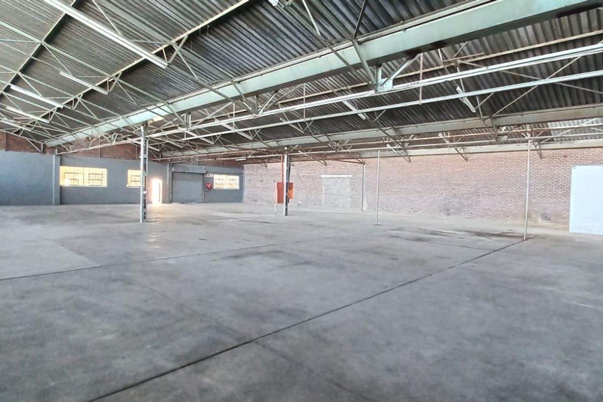 Industrial Unit 2A Available for Lease at 16 Bridget Rd - Photo 5