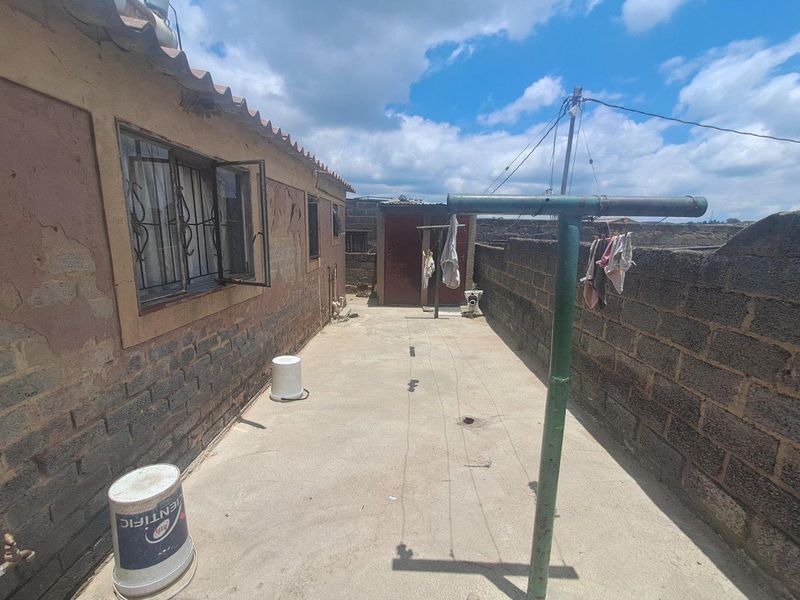 Lucrative Investment In Kaalfontein - Photo 4