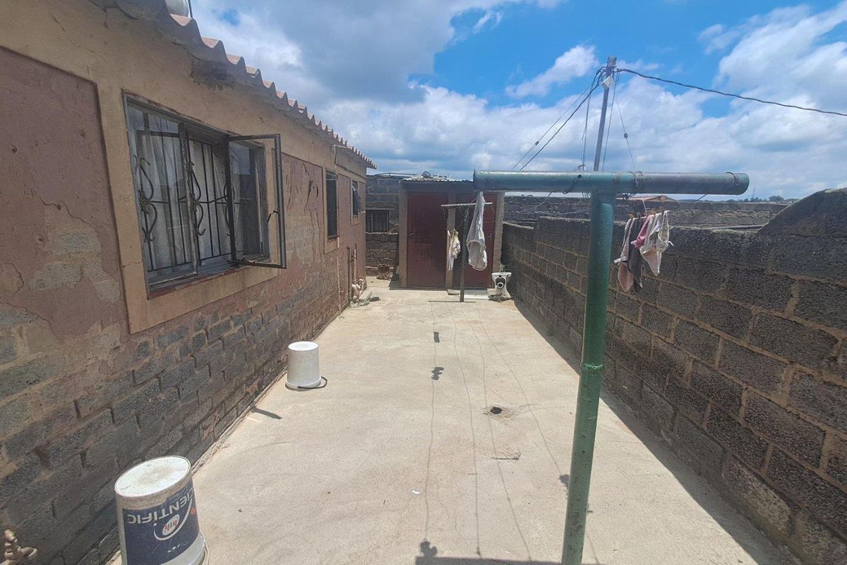 Lucrative Investment In Kaalfontein - Photo 4