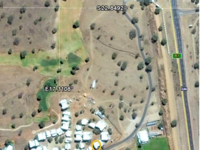 OMEYA - TWO BEDROOM APARTMENT FOR SALE N$ 1 300 000 - Photo 6