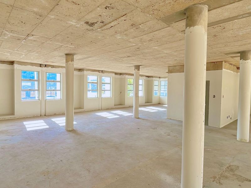 PRIME 230m2 NEWLY RENOVATED OFFICE SPACE TO LET | 379 LYNNWOOD ROAD | MENLO PARK - Photo 6