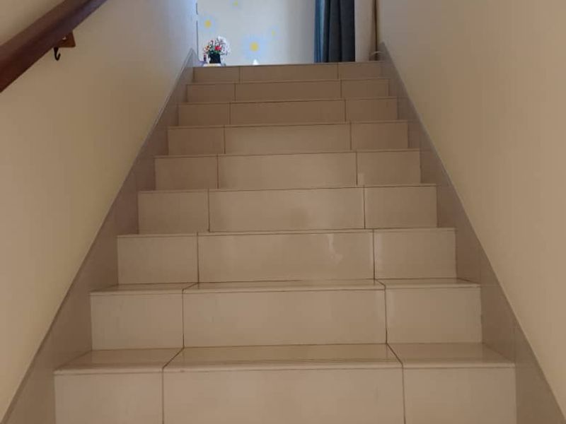 13 BEDROOM DOUBLE STOREY HOUSE FOR SALE IN ACADEMIA EXT. 1 - Photo 9