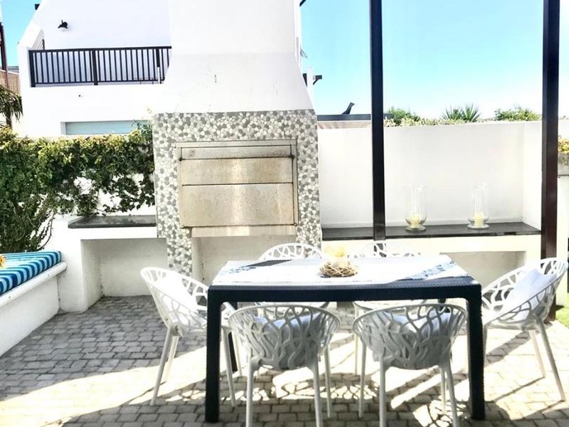 Furnished 3 Bedroom Townhouse to rent in Kingshaven - Photo 5