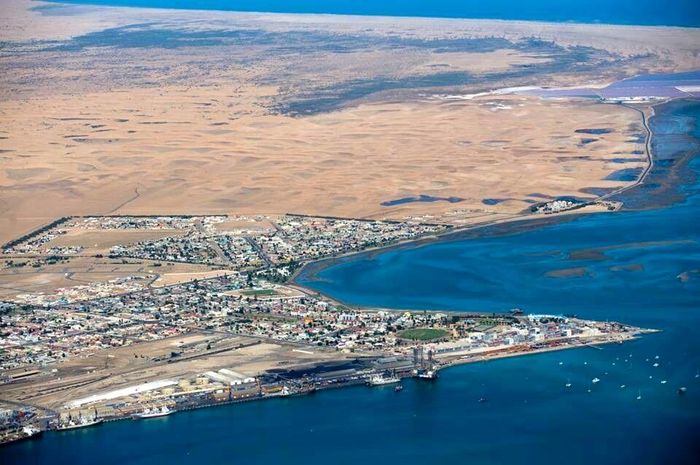 Property #2553860, House For Sale in Walvis Bay Central