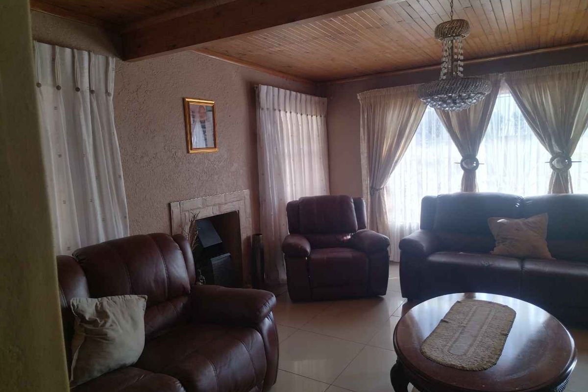 3 bedrooms house to rent in Mabopane E - Photo 4