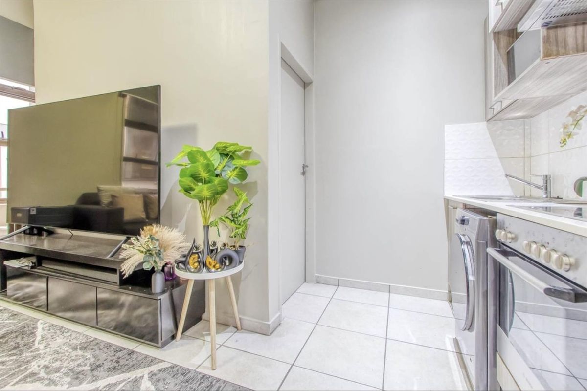 Modern Urban Living at The Bolton, Rosebank - Photo 5
